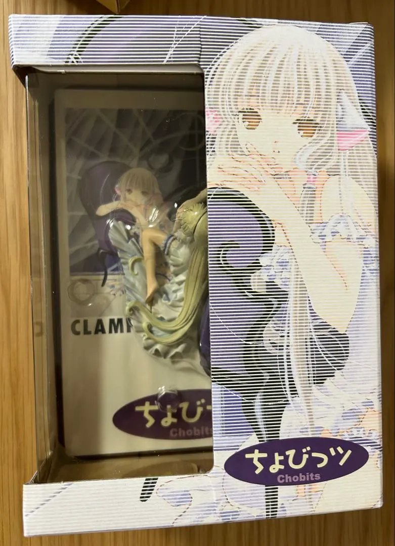 2026年最新】ちょびっツ フィギュア 7巻の人気アイテム - メルカリ