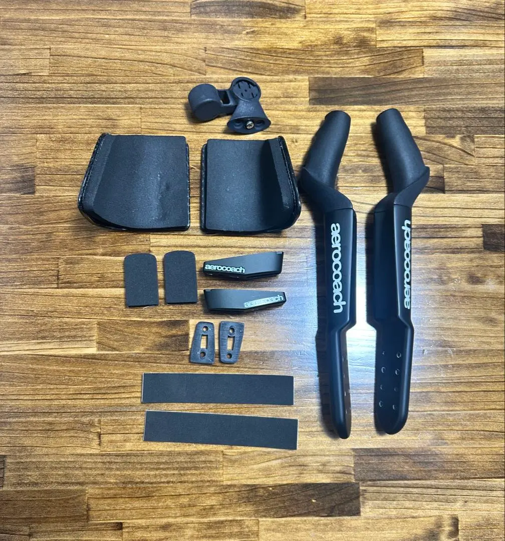 2026年最新】エアロコーチ ハンドルの人気アイテム - メルカリ