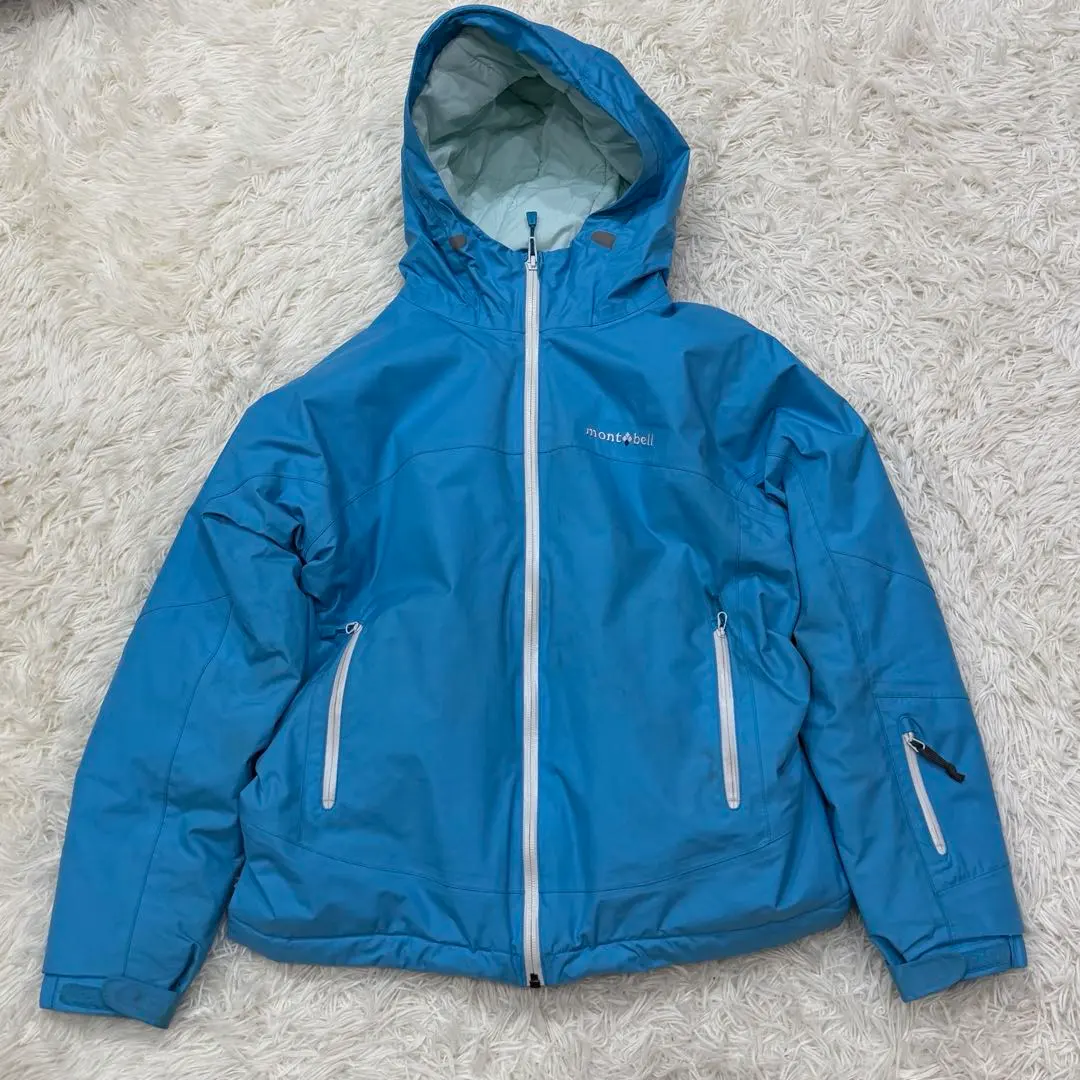 2026年最新】モンベル パウダーステップ 160cmの人気アイテム - メルカリ