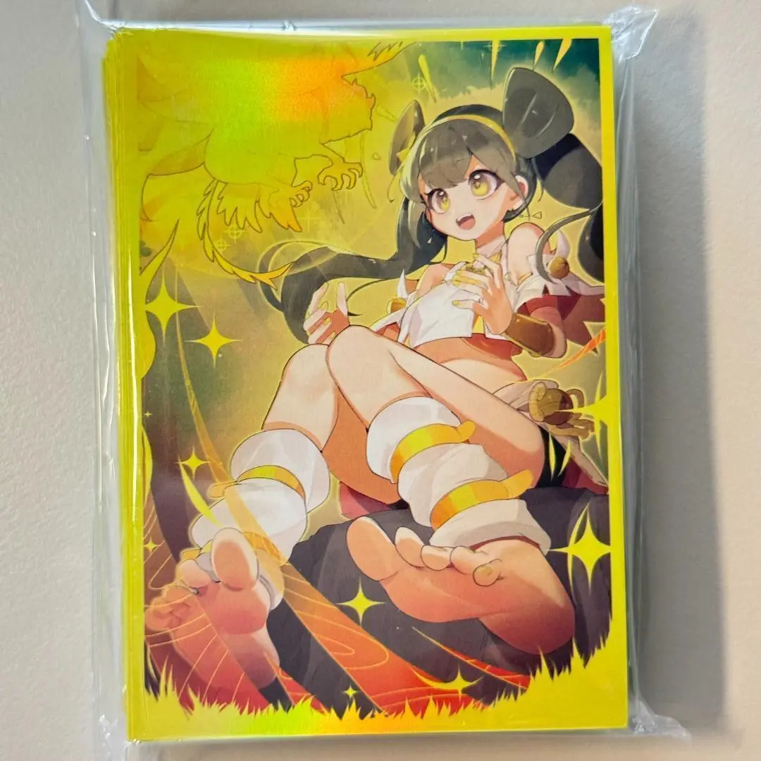 2026年最新】オオヒメの御巫 スリーブの人気アイテム - メルカリ