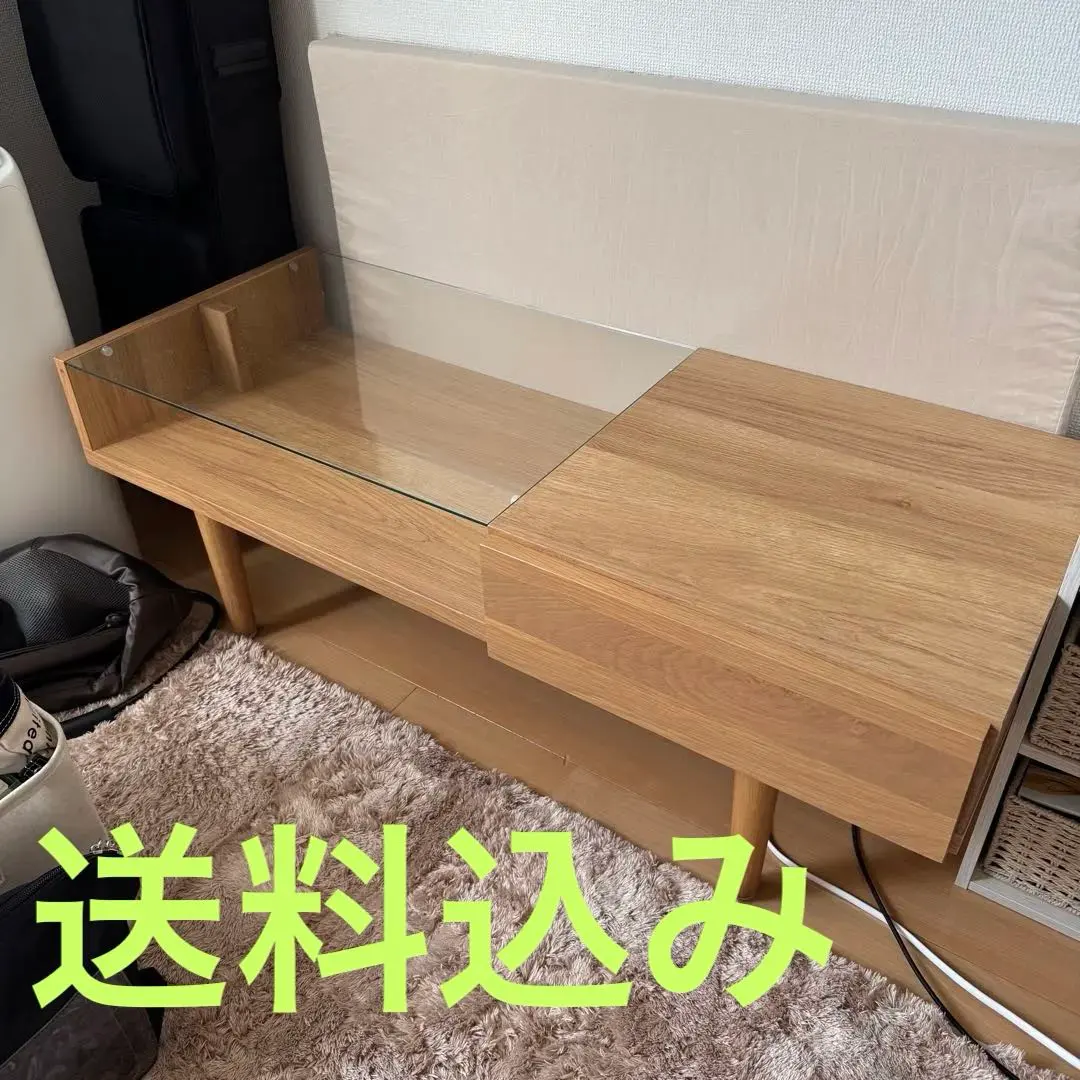 2026年最新】フランフラン テレビ台の人気アイテム - メルカリ