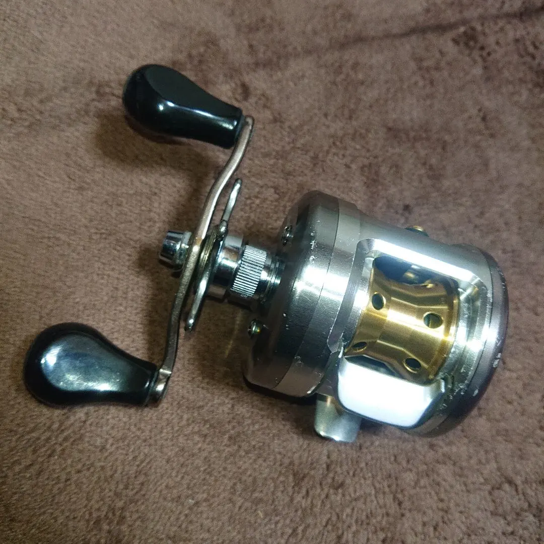 2026年最新】daiwa ミリオネア CV-Xの人気アイテム - メルカリ