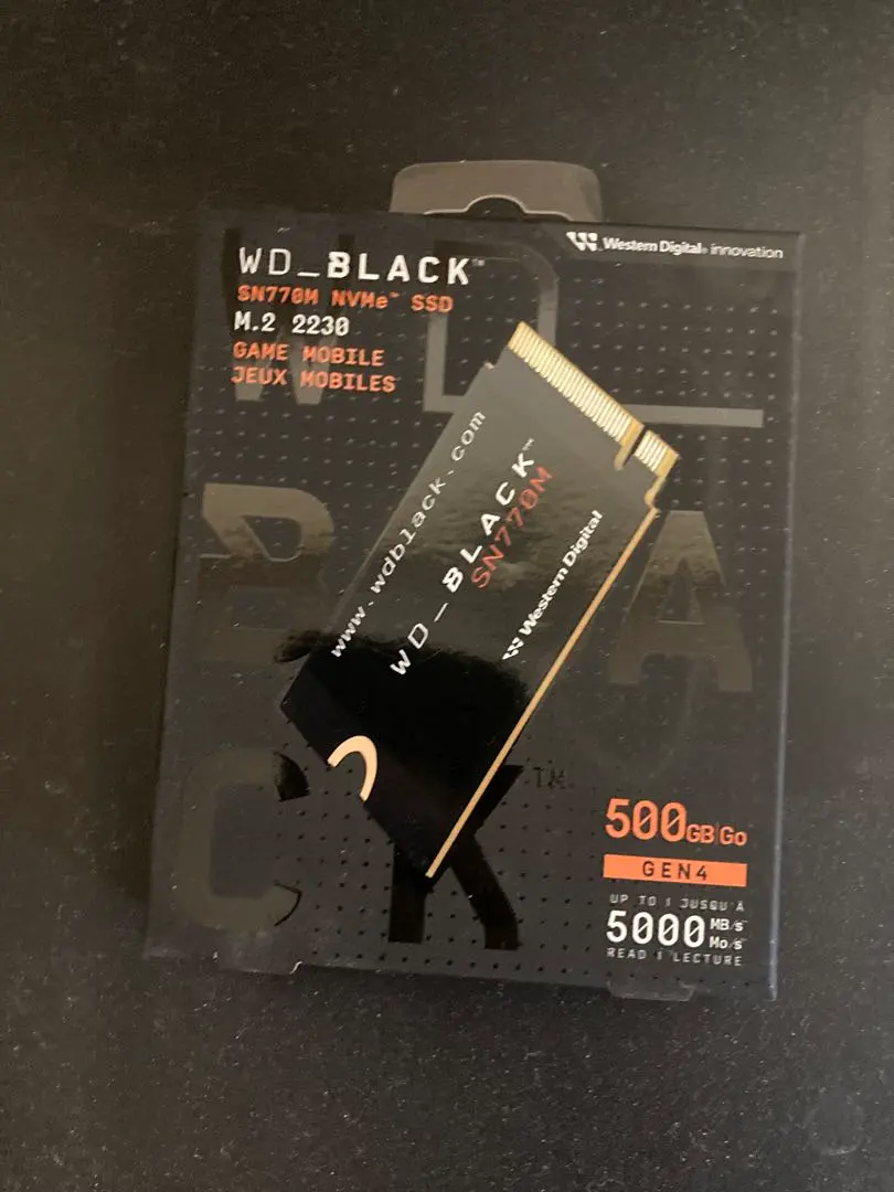 2026年最新】WDS500G3X0Gの人気アイテム - メルカリ