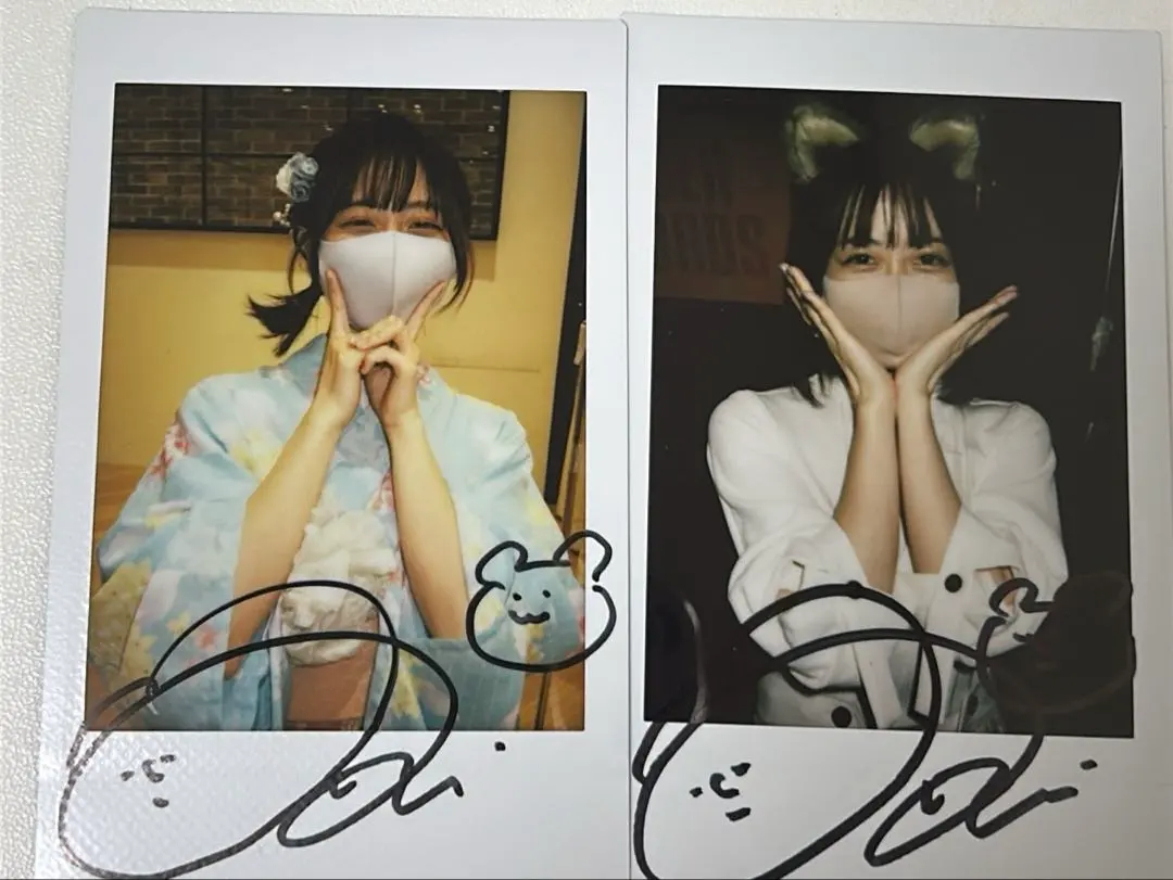 2026年最新】来栖りん サインの人気アイテム - メルカリ