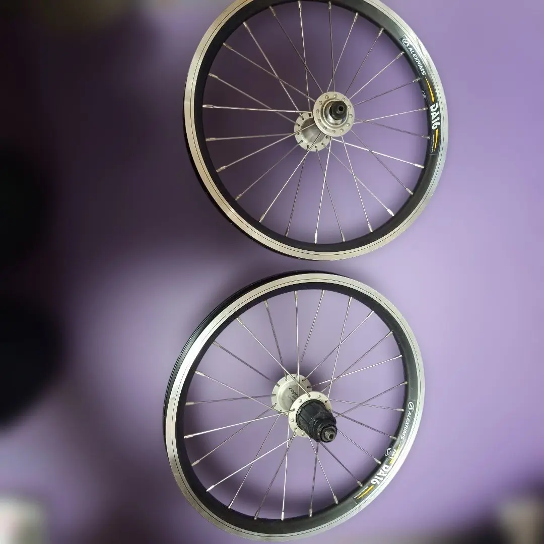 2026年最新】ALEXRIMS DA16の人気アイテム - メルカリ