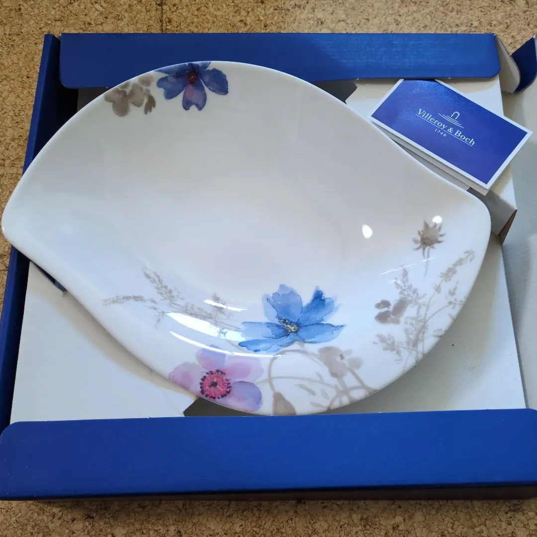 2026年最新】ビレロイ ボッホ リーフの人気アイテム - メルカリ