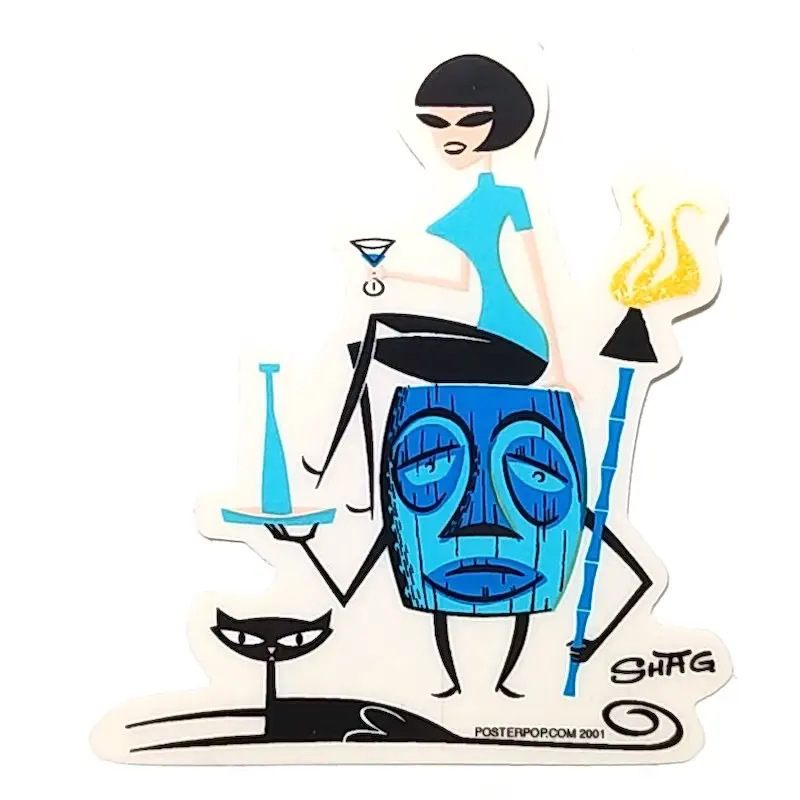 2026年最新】shag tikiの人気アイテム - メルカリ