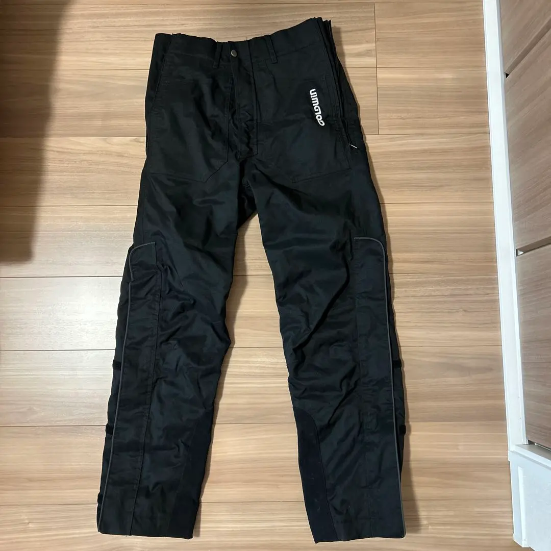 2026年最新】オーバーパンツ ゴールドウィンの人気アイテム - メルカリ