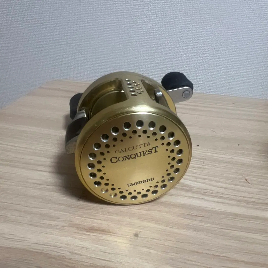 2026年最新】カルカッタコンクエスト401の人気アイテム - メルカリ