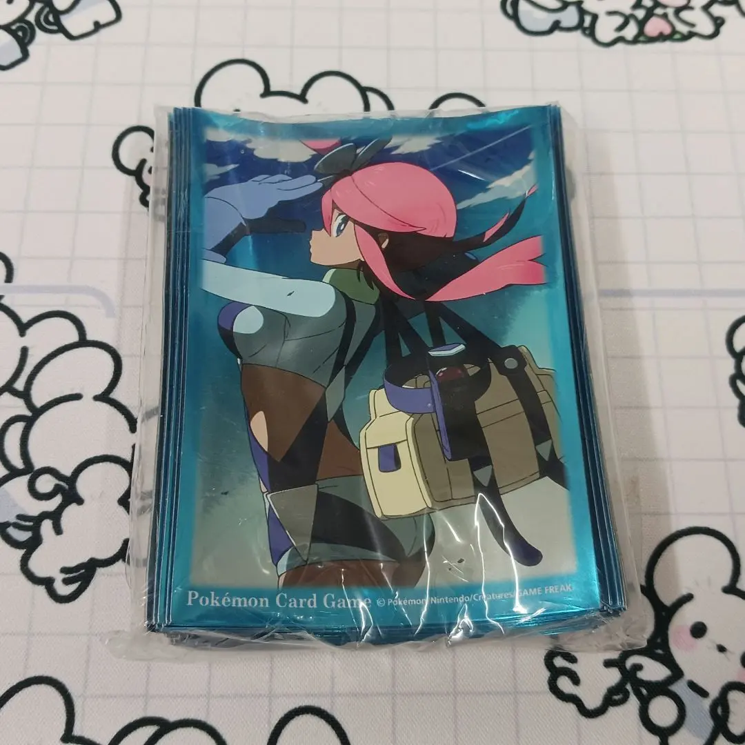 2026年最新】フウロ スリーブ メタリックの人気アイテム - メルカリ