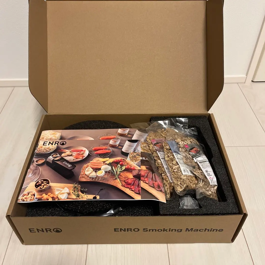 2026年最新】燻製 enroの人気アイテム - メルカリ