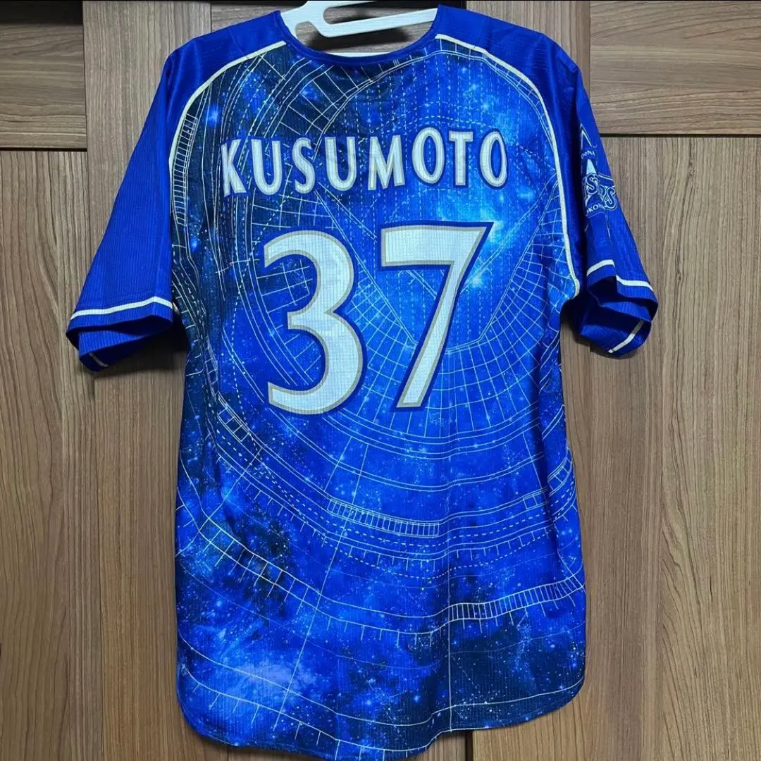 2026年最新】楠本泰史 ユニフォームの人気アイテム - メルカリ