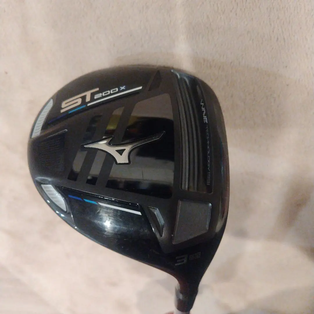 2026年最新】ミズノ st200x ウッドの人気アイテム - メルカリ