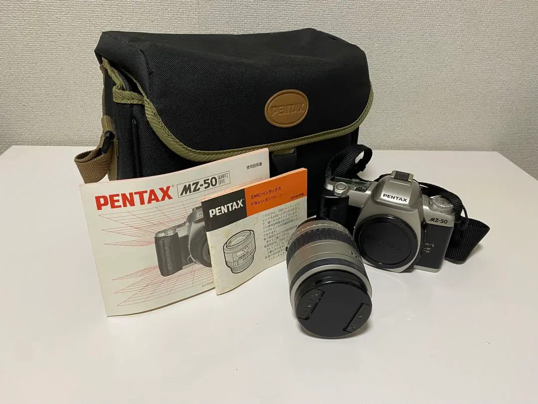 2026年最新】PENTAX MZ-50の人気アイテム - メルカリ