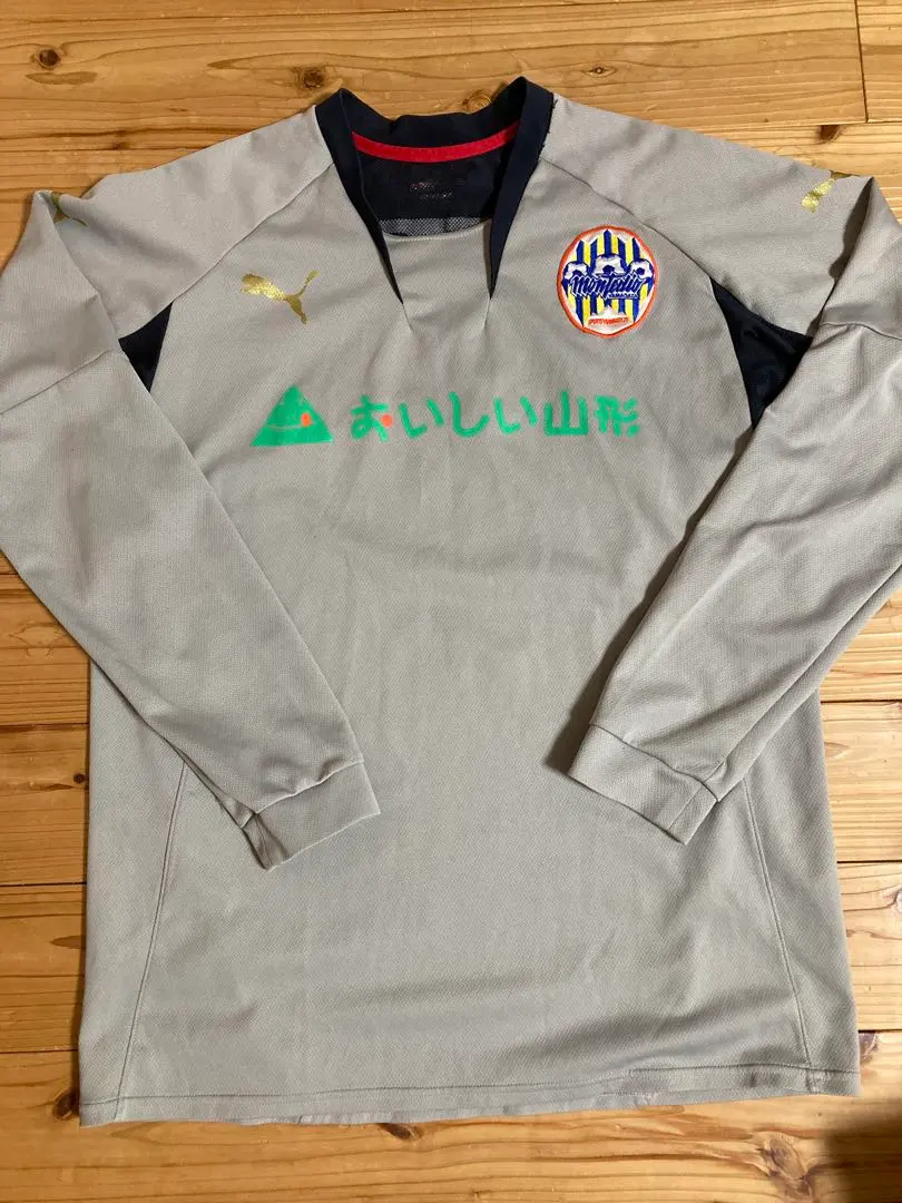 2026年最新】モンテディオ山形 練習着の人気アイテム - メルカリ