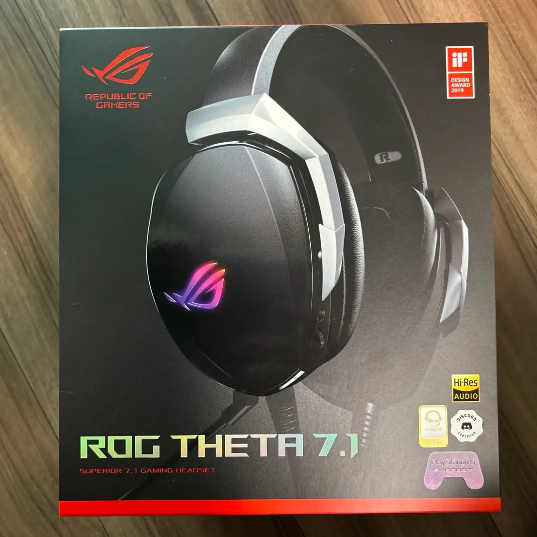 2026年最新】ROG 7.1 エイスースの人気アイテム - メルカリ