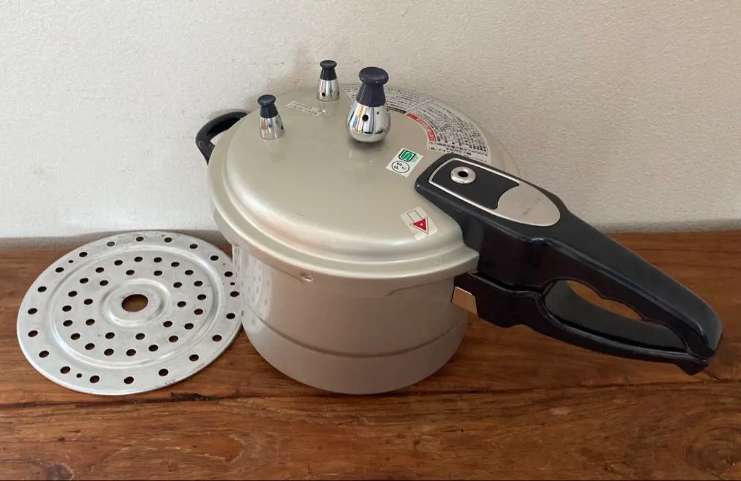 2026年最新】aoyagi corporation 圧力鍋の人気アイテム - メルカリ