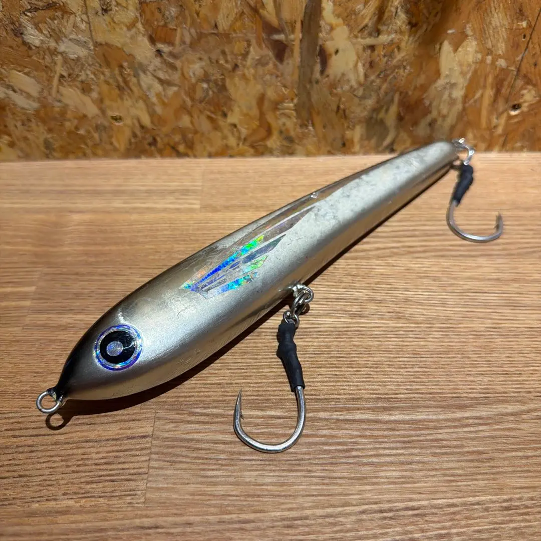 2026年最新】ダイブベイト210の人気アイテム - メルカリ