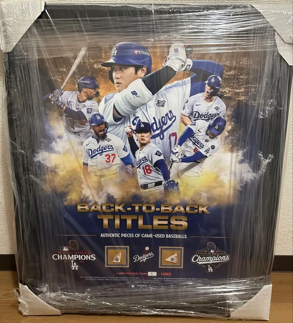 2026年最新】大谷翔平 ボール 実使用の人気アイテム - メルカリ