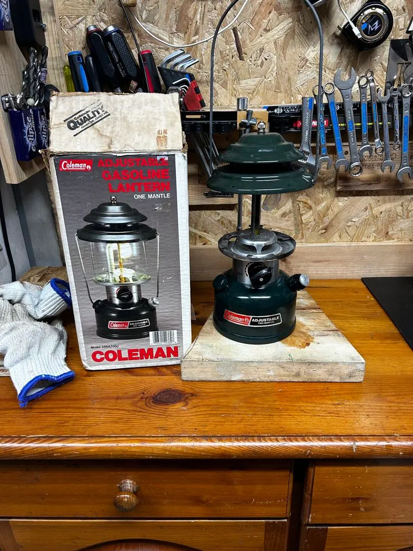 2026年最新】コールマン ランタン グローブ 288の人気アイテム - メルカリ