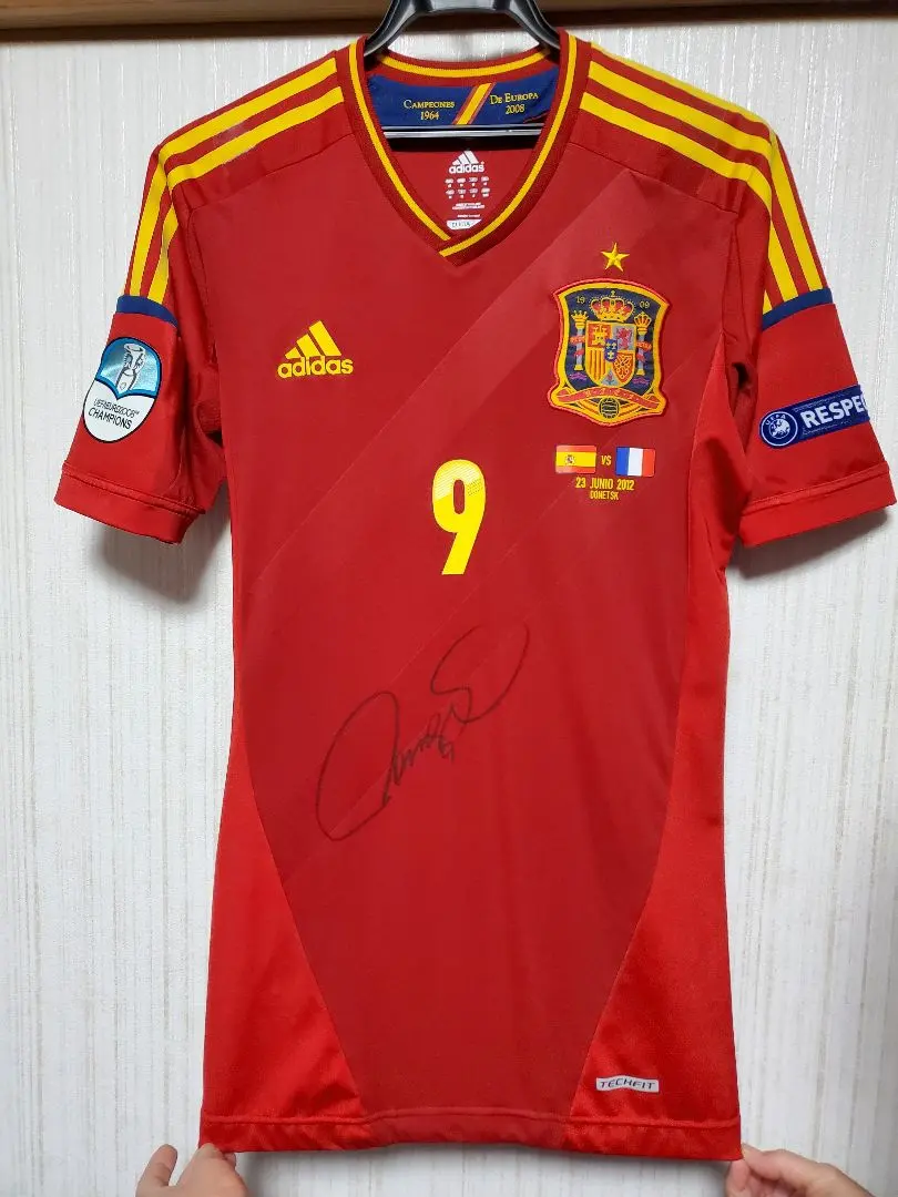 2026年最新】直筆サイン入りユニフォーム レアルの人気アイテム - メルカリ