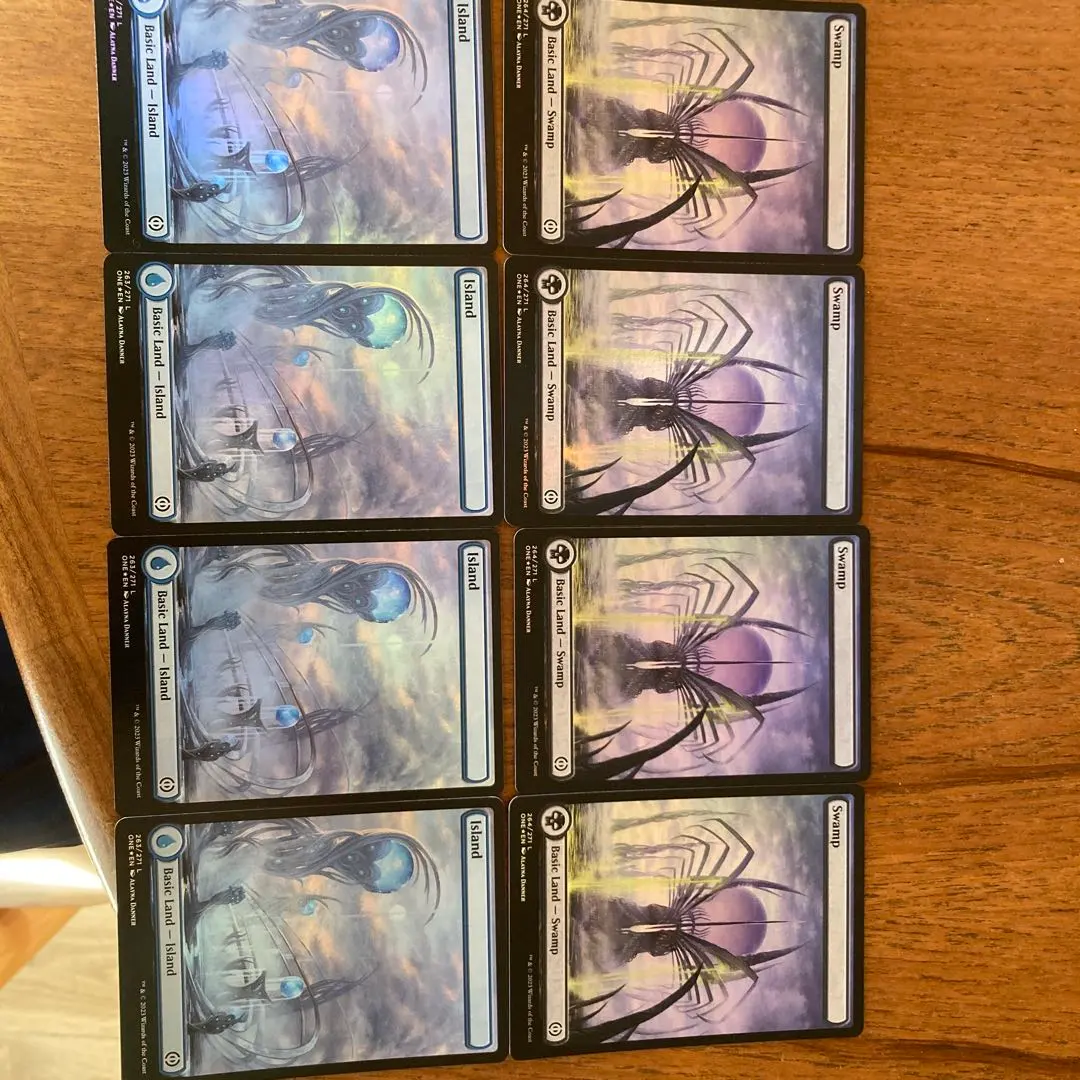 2026年最新】土地 ファイレクシアの人気アイテム - メルカリ