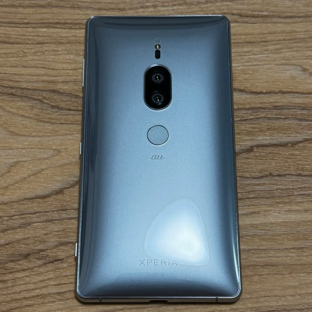 2026年最新】SONY 機種名：Xperia XZ2 Premium スマートフォン本体の