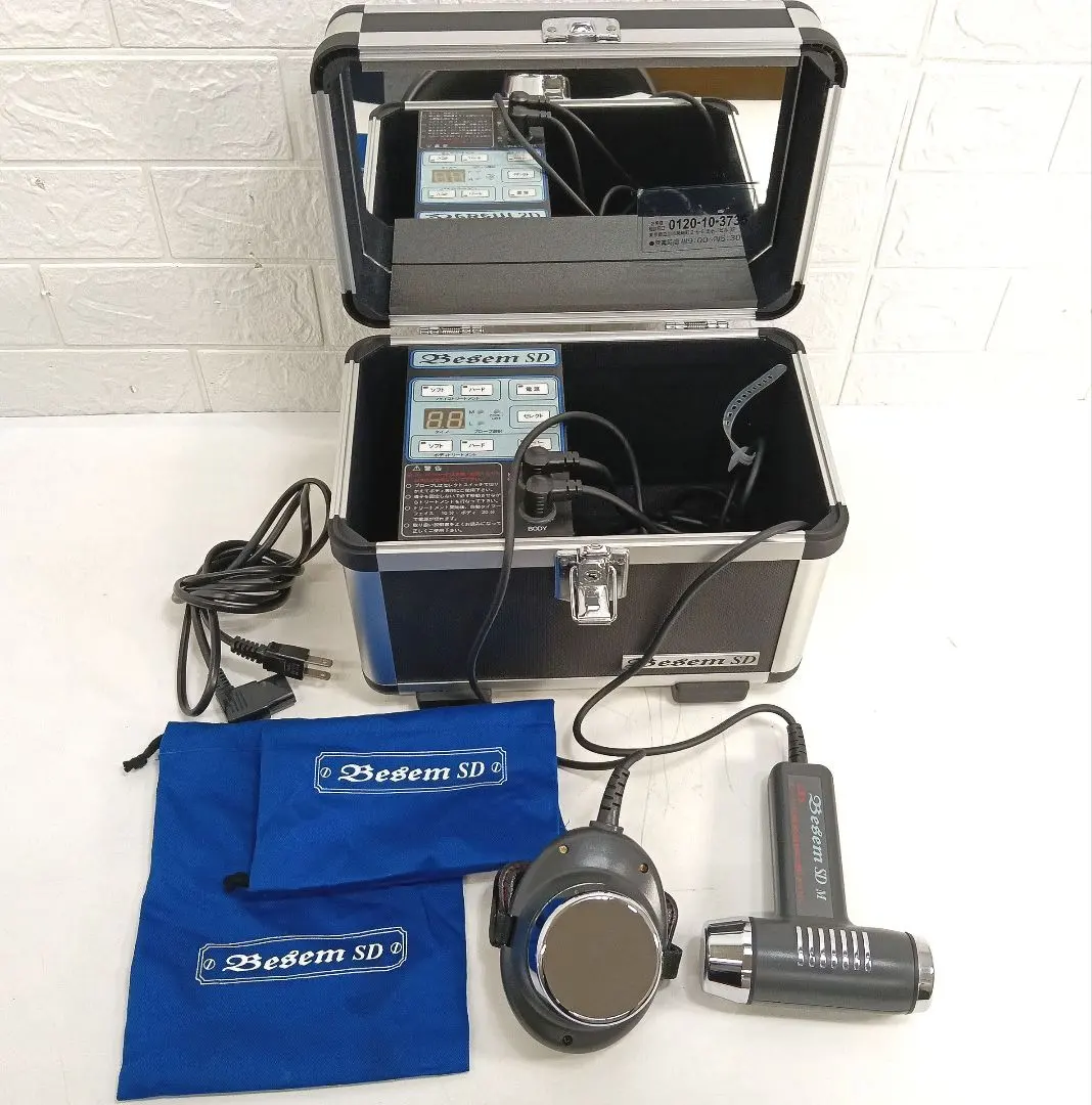 2026年最新】ベセムsdの人気アイテム - メルカリ