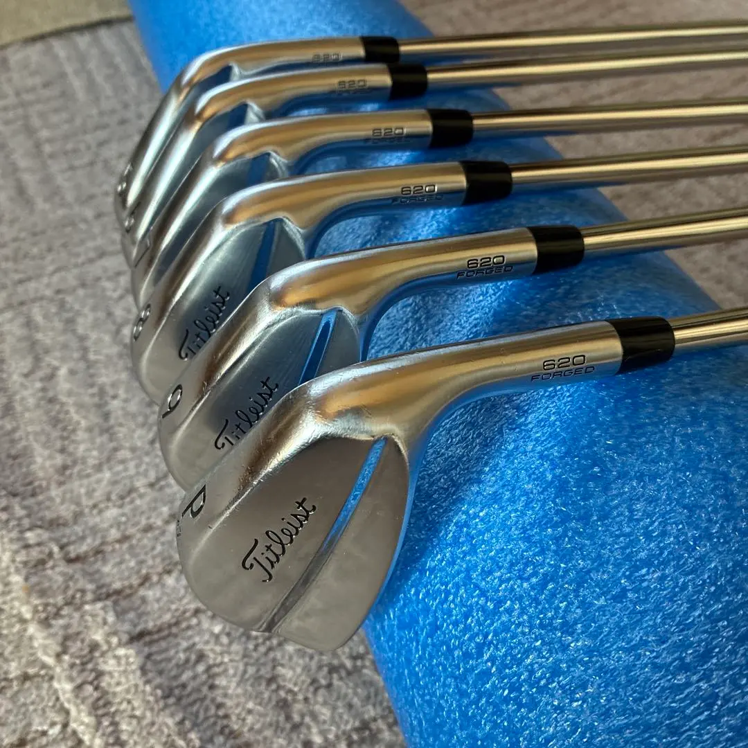 2026年最新】タイトリスト620cbの人気アイテム - メルカリ
