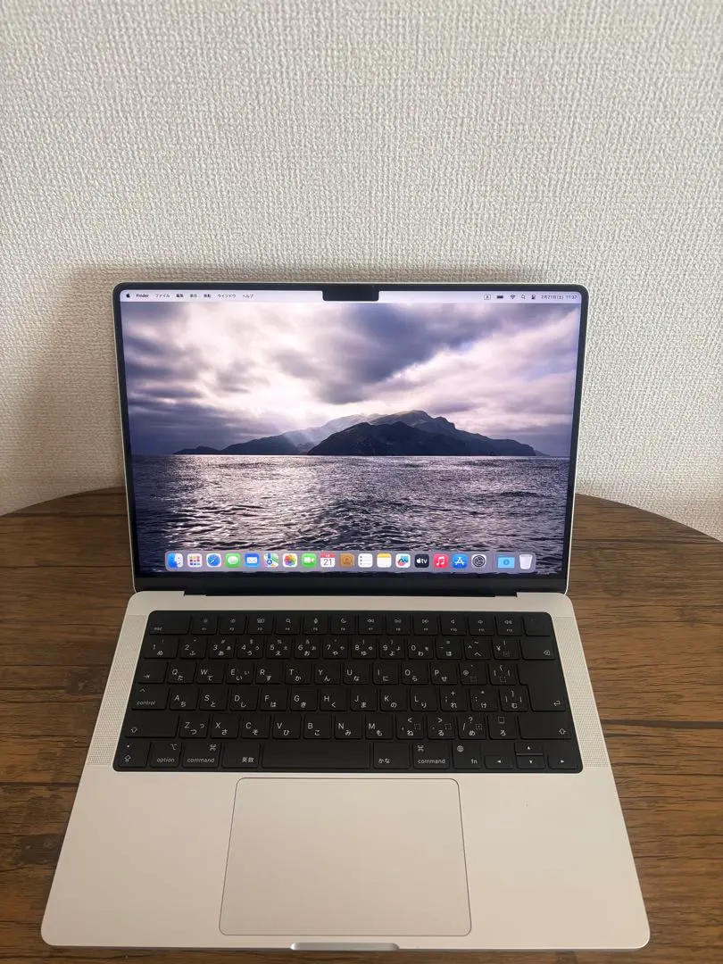 2026年最新】Macbook Pro m4 24gb 1tbの人気アイテム - メルカリ