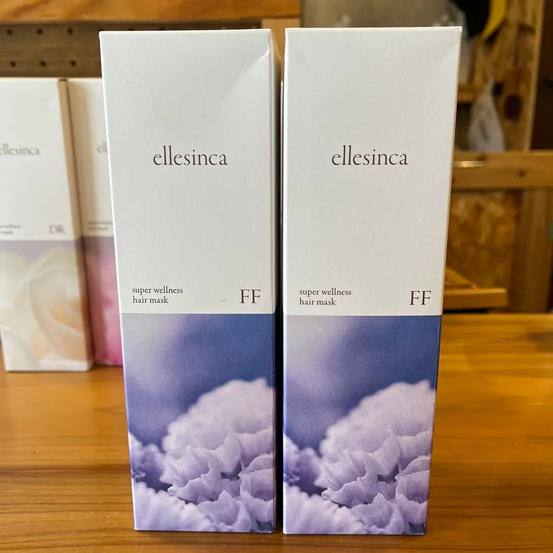 2026年最新】エルシンカ シャンプーの人気アイテム - メルカリ