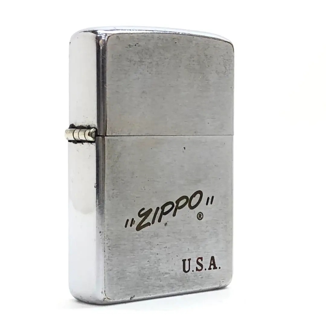 2026年最新】zippo 1966年の人気アイテム - メルカリ