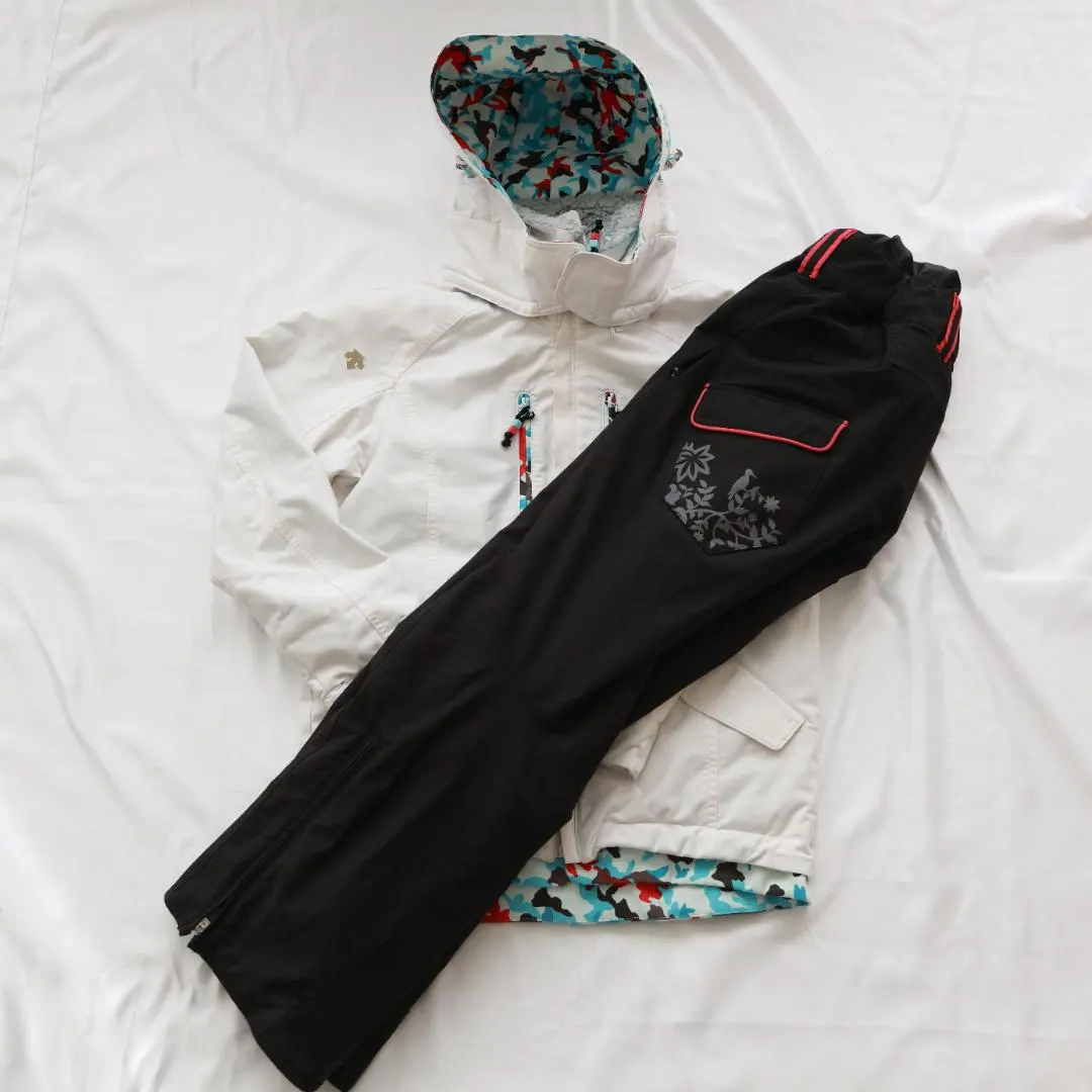 2026年最新】デサント cmpの人気アイテム - メルカリ