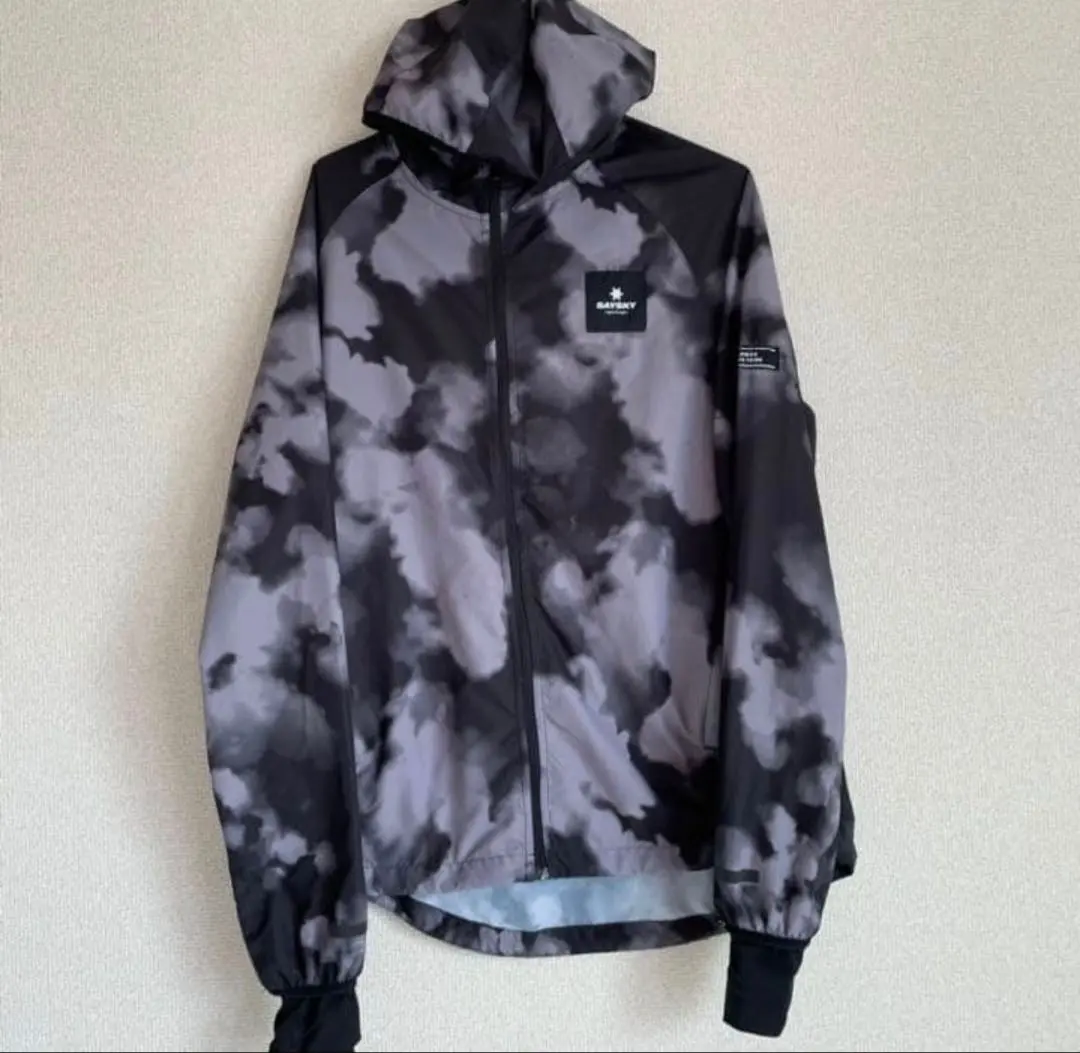 2026年最新】SAYSKY ジャケットの人気アイテム - メルカリ
