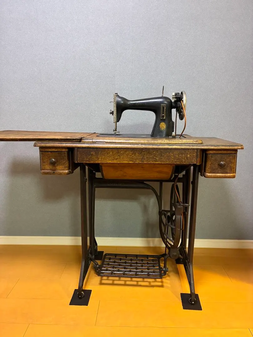 2026年最新】三菱 足踏み ミシンの人気アイテム - メルカリ