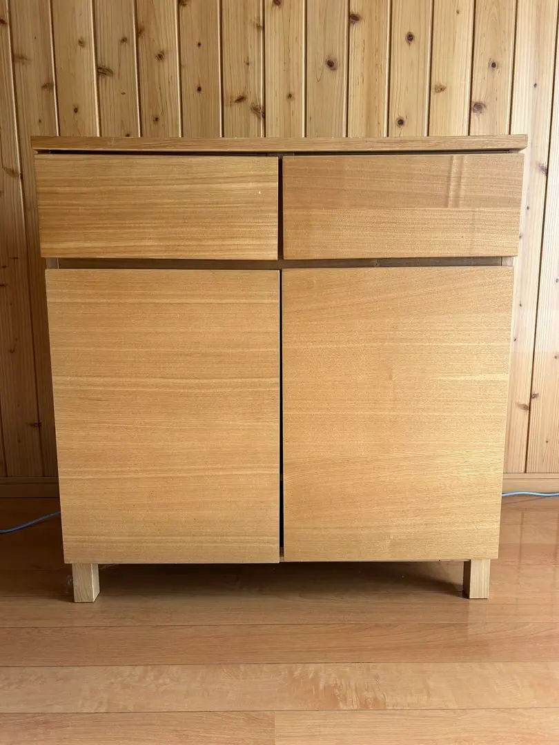 2026年最新】無印良品 ウォールナット キャビネットの人気アイテム