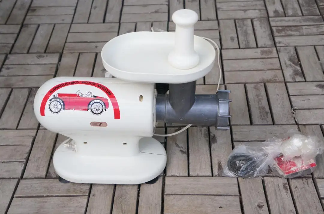 2026年最新】ベリタス ミートチョッパーの人気アイテム - メルカリ