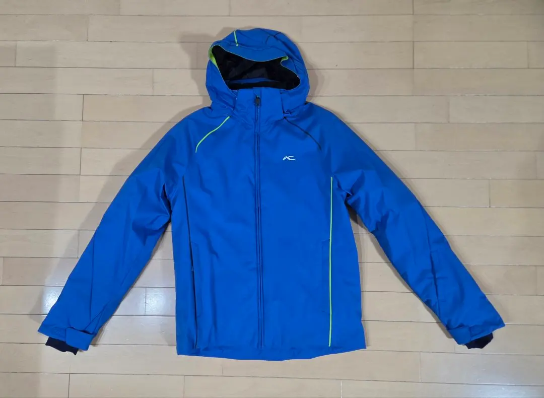 2026年最新】kjus スキーの人気アイテム - メルカリ