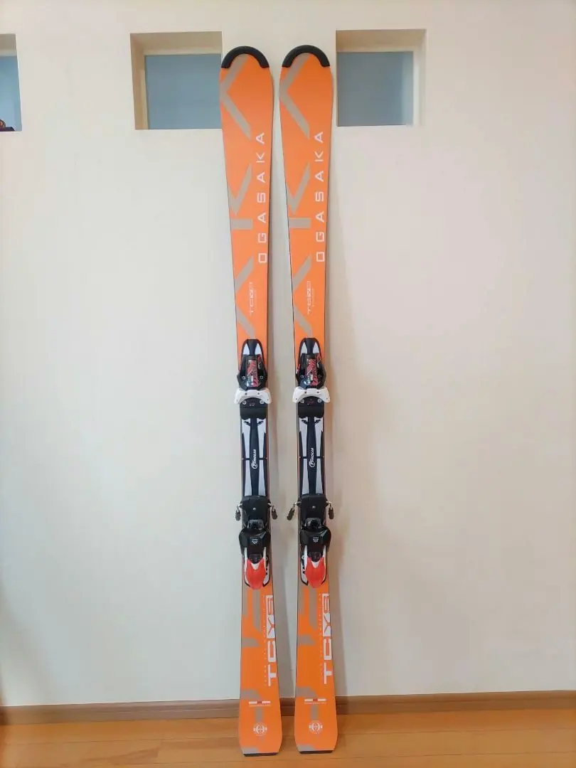 2026年最新】OGASAKA TC-YSの人気アイテム - メルカリ