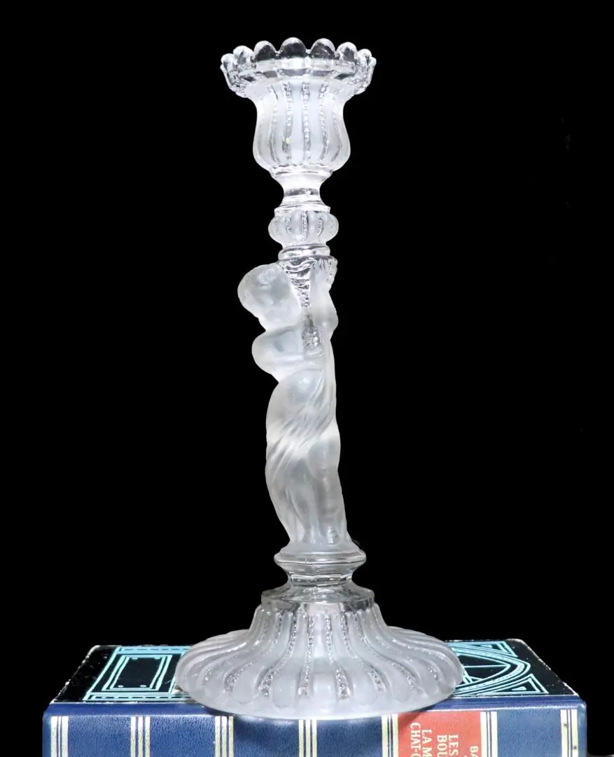 2026年最新】バカラ キャンドルスタンドの人気アイテム - メルカリ