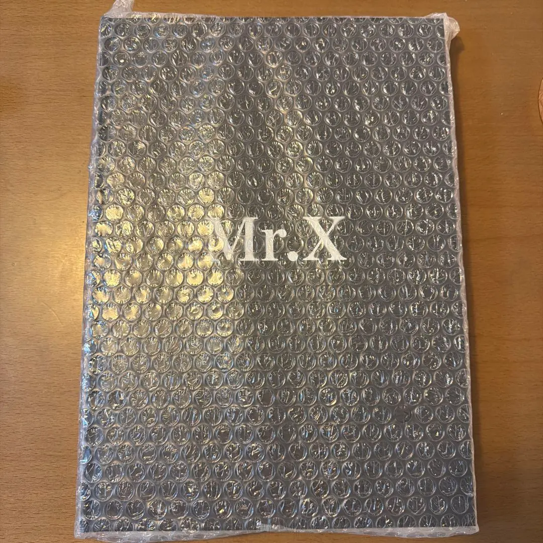 2026年最新】mr.xダイレクト出版の人気アイテム - メルカリ