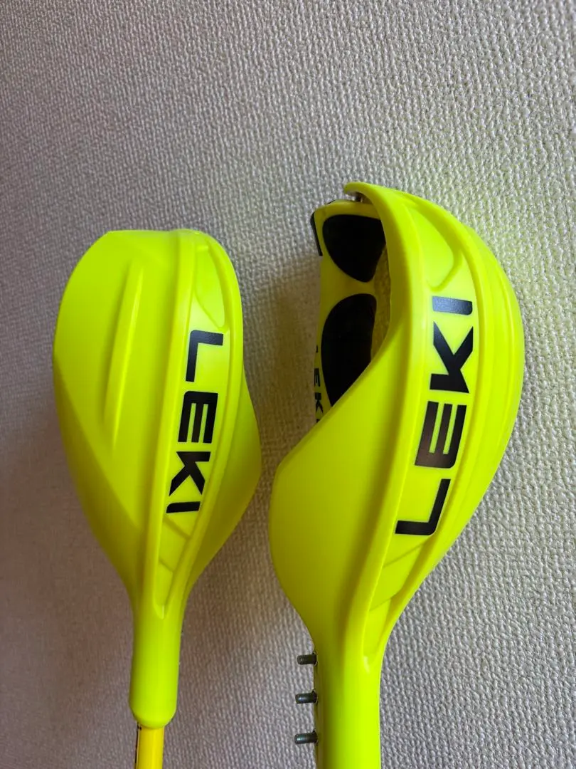 2026年最新】スキー ストック パンチガードの人気アイテム - メルカリ