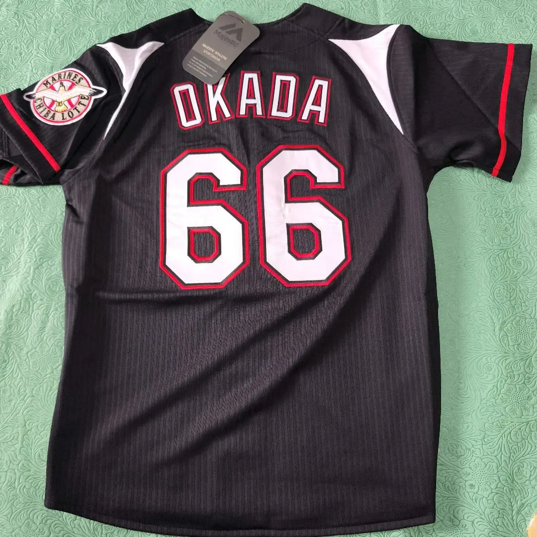 2026年最新】岡田幸文 ユニフォームの人気アイテム - メルカリ