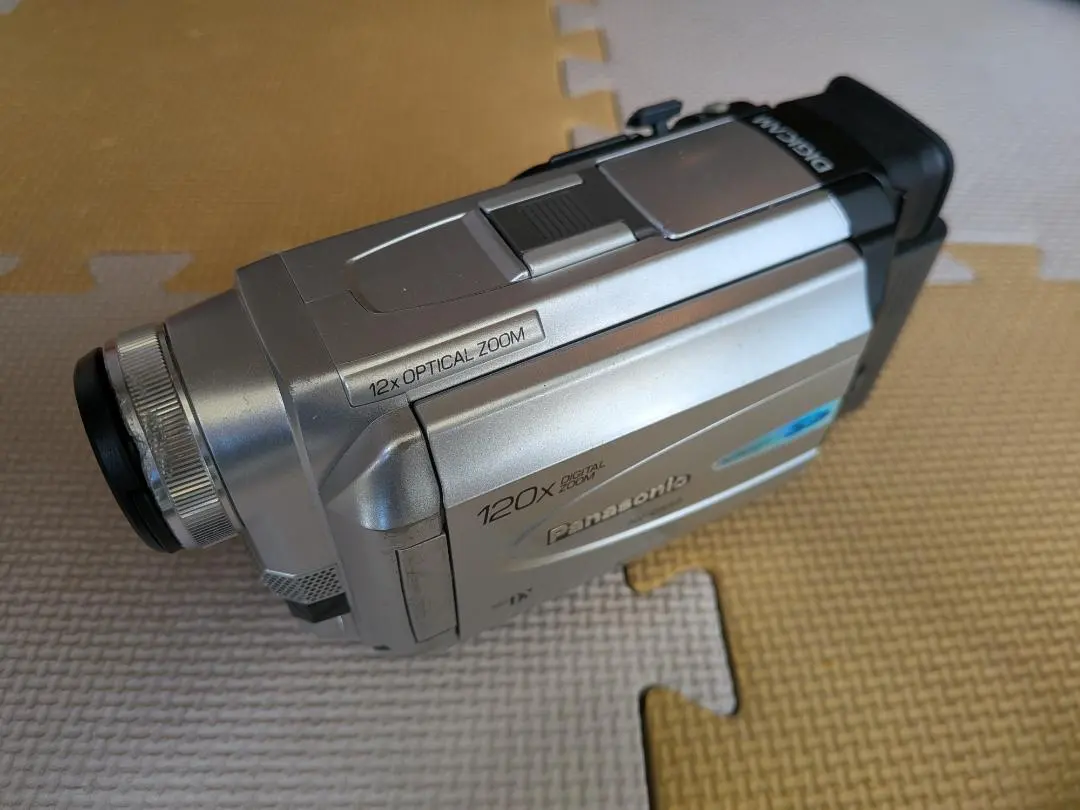 2026年最新】panasonic nv-ds88の人気アイテム - メルカリ