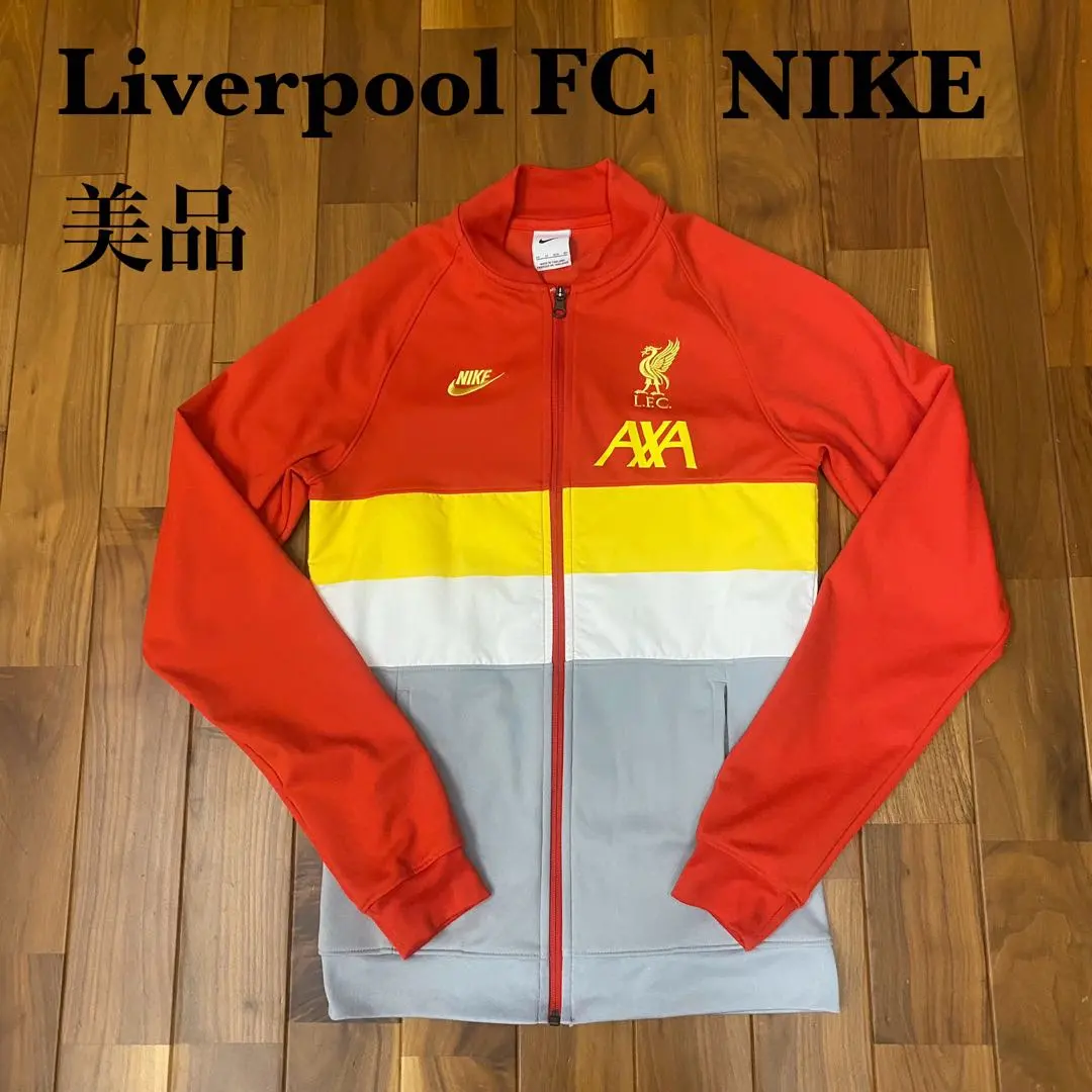 2026年最新】アンセムジャケット リバプールの人気アイテム - メルカリ