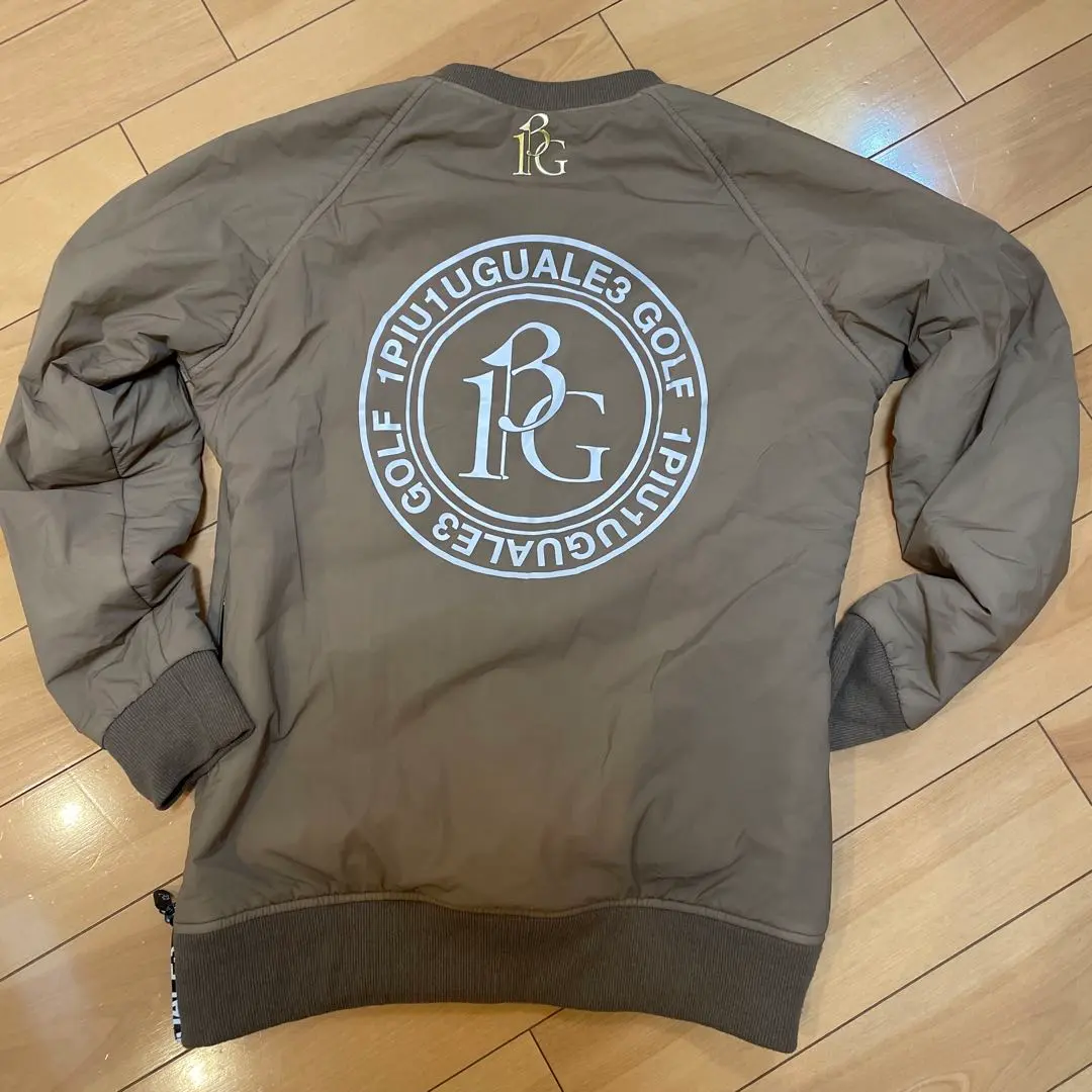 2026年最新】1piu1uguale3 golf スニードの人気アイテム - メルカリ