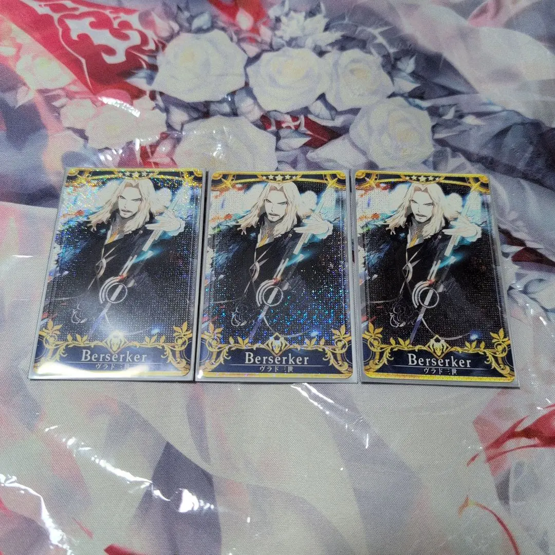 2026年最新】fgoアーケード ヴラド フェイタルの人気アイテム - メルカリ