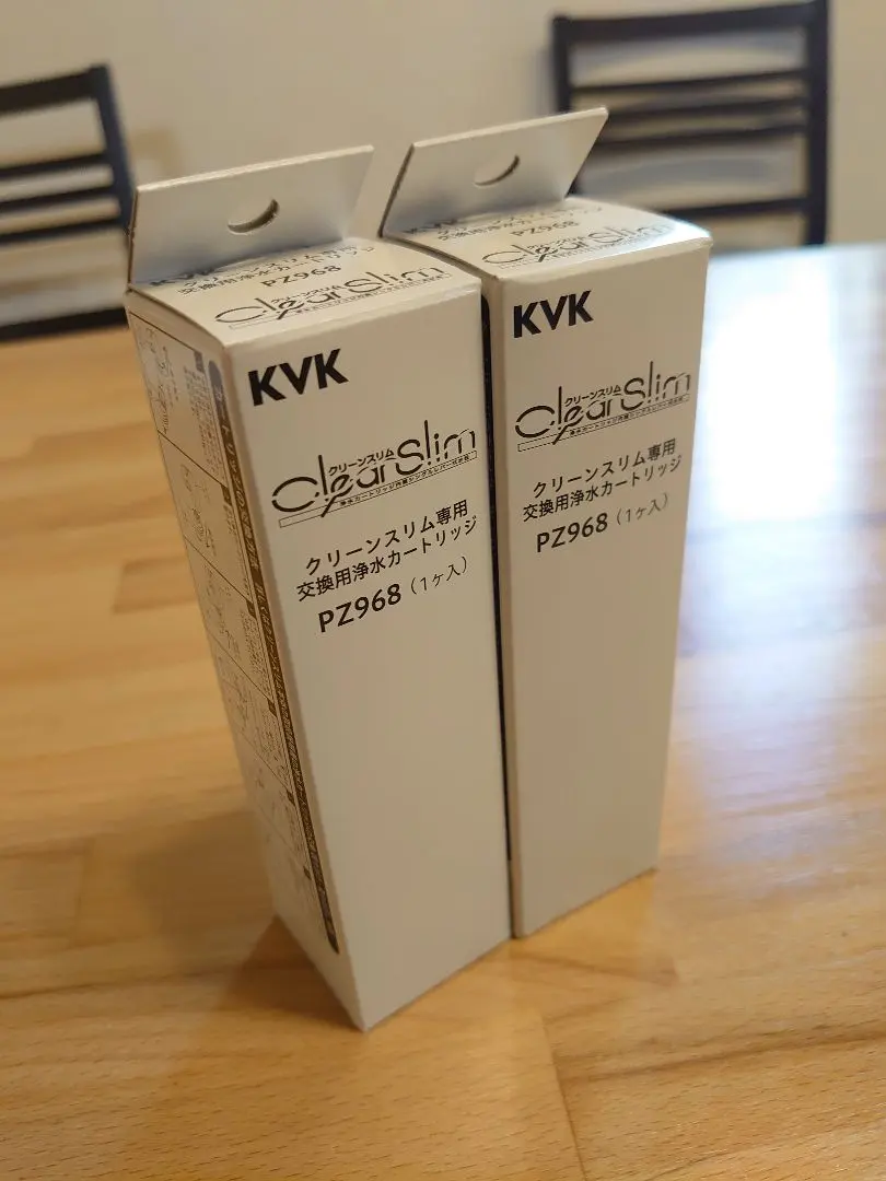 2026年最新】kvk カートリッジpz871の人気アイテム - メルカリ