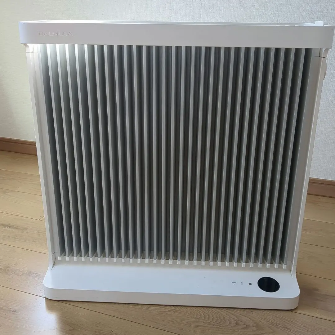 2026年最新】バルミューダ スマートヒーター2の人気アイテム - メルカリ
