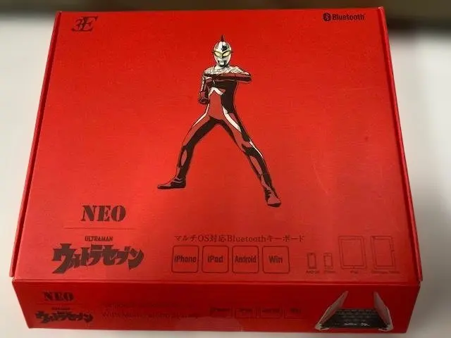 2026年最新】ウルトラマンキーボードの人気アイテム - メルカリ